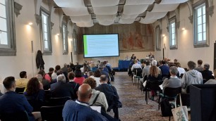 MITAmbiente partecipa al Convegno Nazionale AIRP 2024 di Lucca