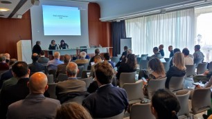 MITAmbiente partecipa al Winter Meeting 2025 promosso da ANPEQ