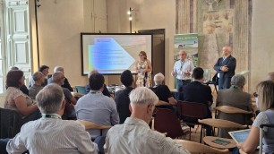 Quarta e ultima tappa 2025 per MITAcademy: Genova