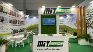 MITAmbiente partecipa ad Ecomondo 2025