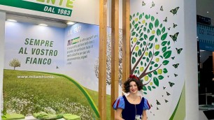MITAmbiente partecipa ad Ecomondo 2025