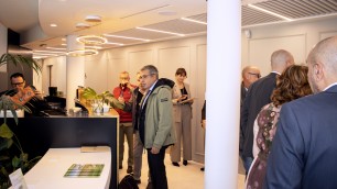 Dopo i 10 anni del Consorzio WEEE-SAFE Professional MITAmbiente torna a celebrare un anno di successi proiettandosi al futuro