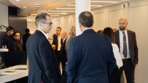 Dopo i 10 anni del Consorzio WEEE-SAFE Professional MITAmbiente torna a celebrare un anno di successi proiettandosi al futuro