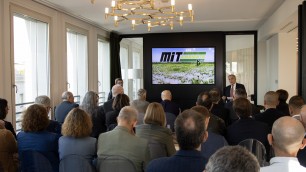 Dopo i 10 anni del Consorzio WEEE-SAFE Professional MITAmbiente torna a celebrare un anno di successi proiettandosi al futuro