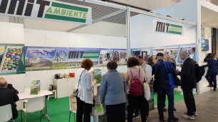 MITAmbiente partecipa ad Ecomondo 2024