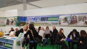 MITAmbiente partecipa ad Ecomondo 2024