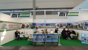 MITAmbiente partecipa ad Ecomondo 2024