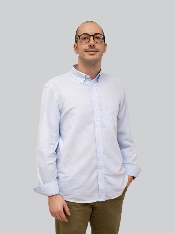 Daniele Veneziani
