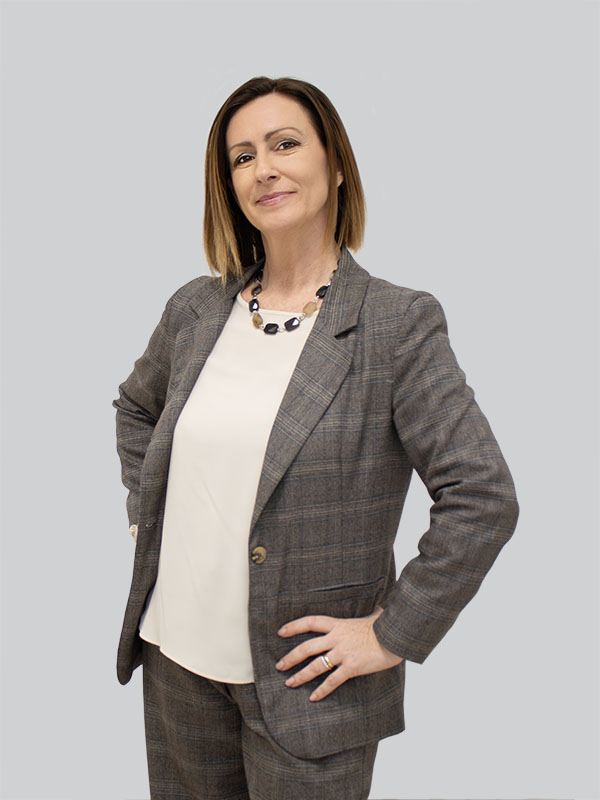 Elisabetta Padolecchia