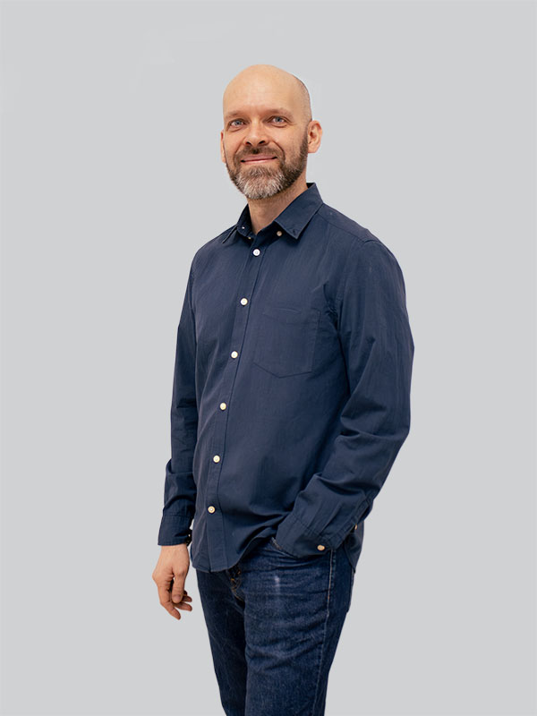 Andrea Pacciani