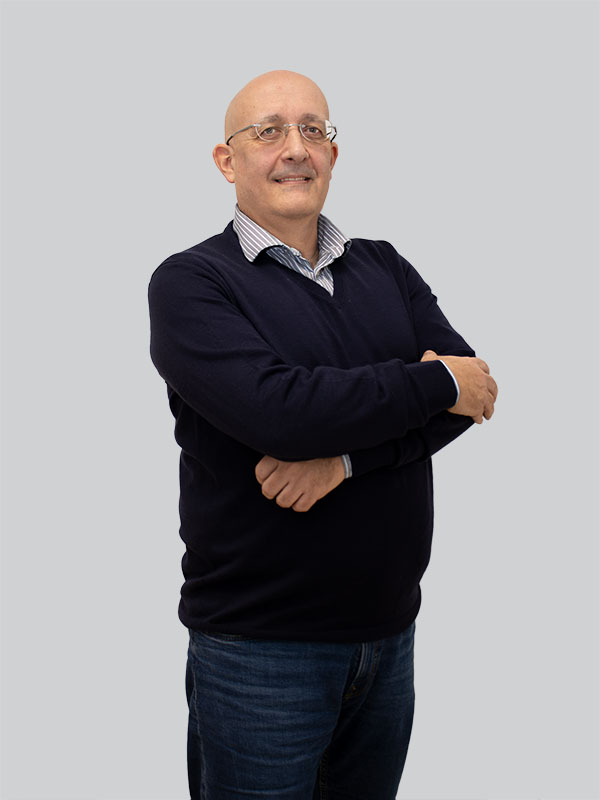 Roberto Vespa