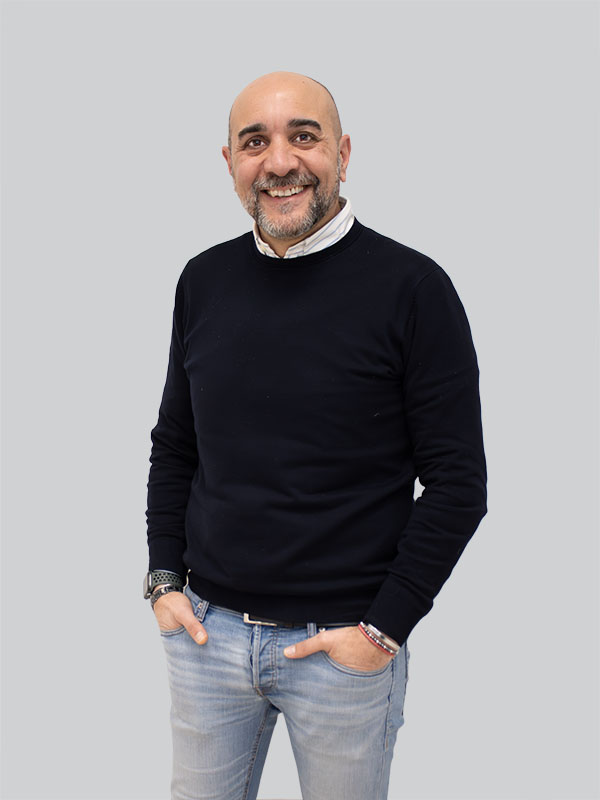 Stefano Giorgio